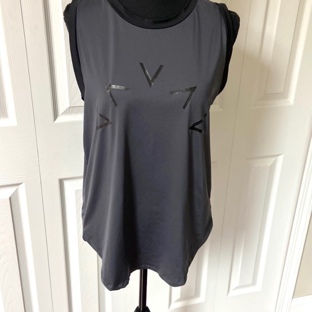 Varley Rudy Performance Tank - Picture 2 of 10